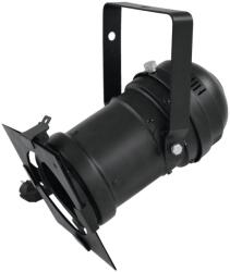  EUROLITE PAR-46 Spot CDM-70 E-27 bk (42000924)
