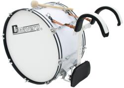 Dimavery MB-424 Marching Bass Drum 24x12 (26010361)