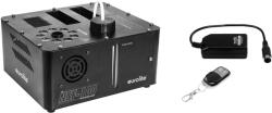  EUROLITE Set NSF-100 LED DMX Hybrid Spray Fogger + WRC-4 Wireless Remote Control (20000454)