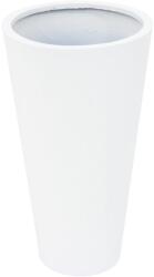 Europalms LEICHTSIN ELEGANCE-69, shiny-white (83011857)