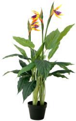  EUROPALMS Bird-of-paradise Flower, artificial plant, 90cm (82540502)