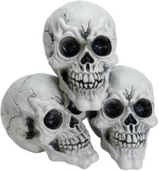 Europalms Halloween Skull, 3x (83316139)