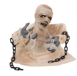 Europalms Halloween Groundbreaker Mummy, animated 40cm (83316116)
