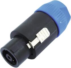Neutrik Speakon Cable Plug 8-pin NL8FC (30208533)