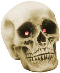 Europalms Halloween Skull 21x15x15cm LED (8331465P)