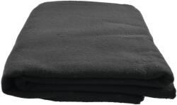  EUROPALMS Stage Curtain, 300x100cm, black (8331206A)