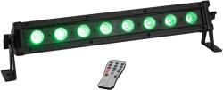  EUROLITE LED IP T-Bar 8 QCL Bar (51914098)