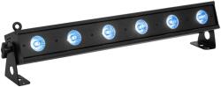  EUROLITE LED BAR-6 QCL RGB+WW Bar (51930389)