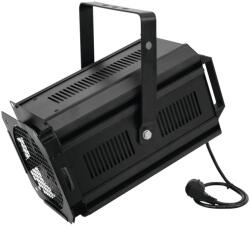  EUROLITE Theatre Spot 650/1000 Fresnel bk (41901020)