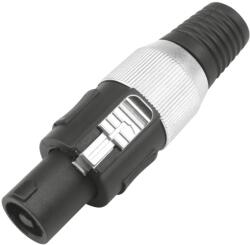 Omnitronic Speaker Cable Plug 2pin (30203513)