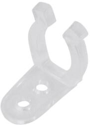  EUROLITE RUBBERLIGHT Mounting Clip 50 pieces (50510100)