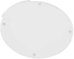  EUROLITE Diffuser cover for LED Outdoor Spot 15W (50498643)