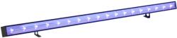  EUROLITE LED BAR-18 UV 18x3W (51930309)