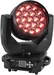  EUROLITE LED TMH-X4 Moving Head Wash Zoom (51785915)