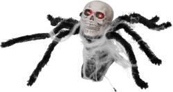 Europalms Halloween Pop-Up Spider, animated, 45cm (83316175)