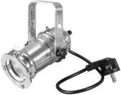  EUROLITE LED PAR-16 3CT sil (41607011)