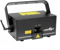  Laserworld Cs-1000rgb Mk4 (51743226)