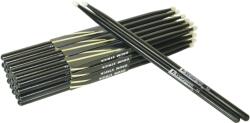 Dimavery DDS-5A Drumsticks, maple, black (26070115)