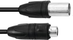 PSSO DMX Cable IP65 3-pin 20m black (30227843)