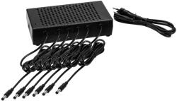  EUROLITE Charger 6x AKKU LED Party Tube IR (52500217)