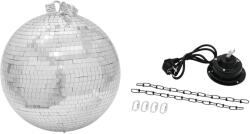  EUROLITE Mirror Ball 40cm with MD-1515 Motor (42109230)
