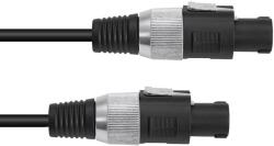 Omnitronic Speaker Cable SPEAKER 2x1.5 5m black (3022110M)
