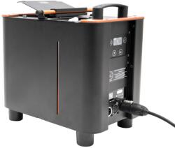 HAZEBASE HAZER2- the cube Fog Machine (51700160)