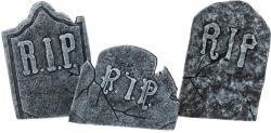 Europalms Halloween Tombstone Set (83314676)