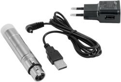  EUROLITE AKKU QuickDMX Wireless Receiver (70064699)