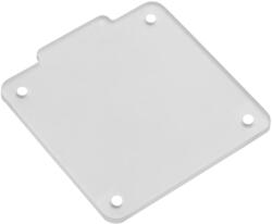  EUROLITE Diffuser Cover for AKKU Dot 1 RGB/WW QuickDMX bk (41700061)