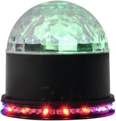 EUROLITE LED BCW-4 Beam Effect (51918804)