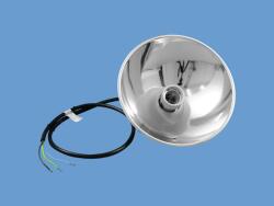  EUROLITE Raylight PAR-64, E-27 Socket (51000790)