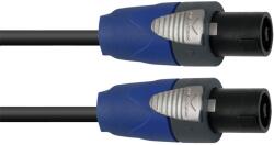 PSSO LS-1530 Speaker Cable Speakon 2x1.5 3m bk (30227893)