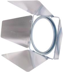  EUROLITE Barndoors PAR-64 Spot sil (42102080)