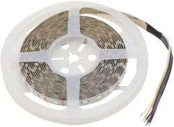  EUROLITE LED Strip 300 5m 5050 RGB/WW/CW 24V (50530143)