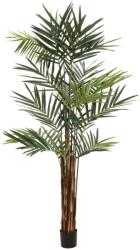  EUROPALMS Kentia palm tree, artificial plant, 300cm (82511369)