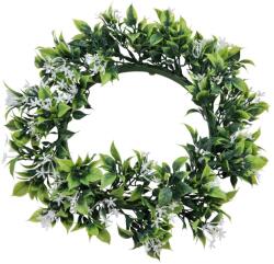  EUROPALMS Jasmin Wreath, 30cm (83500503)