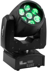  EUROLITE LED TMH-W63 Moving Head Zoom Wash (51785885)