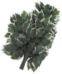  EUROPALMS Ficus spray, artificial, 12x (82506100)