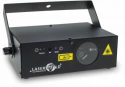  Laserworld El-230rgb Mk2 (51743209)