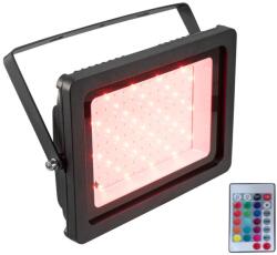  Eurolite Led Ip Fl-100 Smd Rgb (51914609)