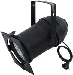  EUROLITE PAR-56 Spot CDM150 bk (42000920)