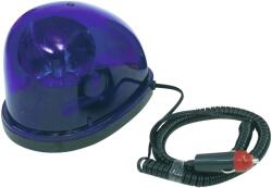  EUROLITE Police Beacon STA-1221 blue 12V/21W (50603510)
