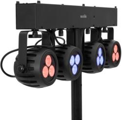  EUROLITE LED KLS-120 Compact Light Set (42109606)