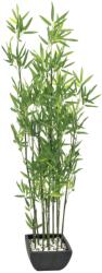  EUROPALMS Bamboo in bowl, artificial, 120cm (82509261)