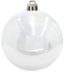  EUROPALMS Deco Ball 20cm, white (83501274)