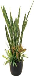  EUROPALMS Succulent-Mix, artificial plant, 190cm (82600035)