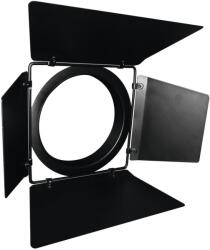  EUROLITE Barndoors for THA-250F bk (41602141)