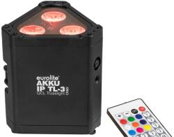  EUROLITE AKKU IP TL-3 QCL Trusslight CRMX (41700515)