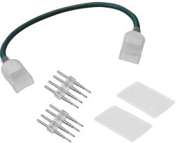  EUROLITE LED Neon Flex 230V Slim RGB Flexible Connector (50499816)